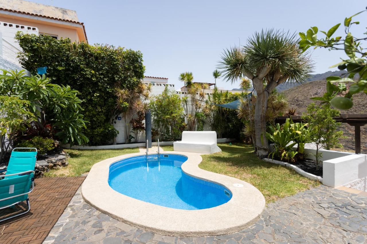 Home2Book Stunning Villa Near Las Teresitas&Anaga Санта-Крус-де-Тенеріфе Екстер'єр фото