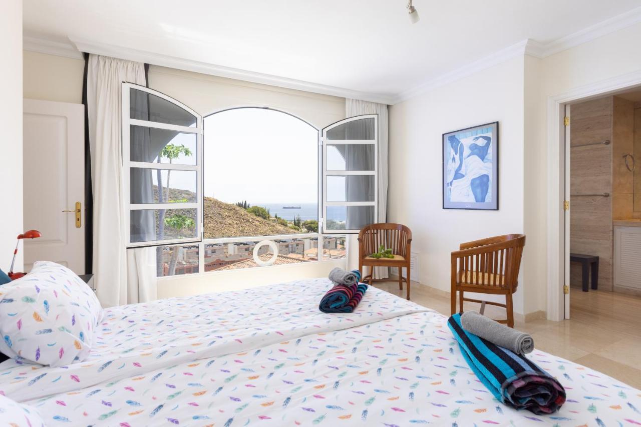 Home2Book Stunning Villa Near Las Teresitas&Anaga Санта-Крус-де-Тенеріфе Екстер'єр фото