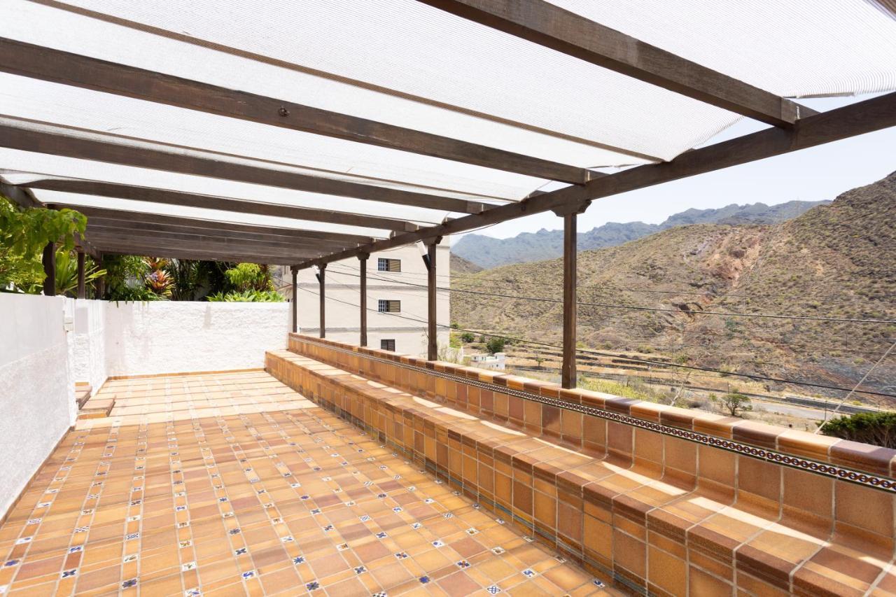 Home2Book Stunning Villa Near Las Teresitas&Anaga Санта-Крус-де-Тенеріфе Екстер'єр фото