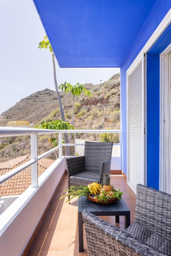 Home2Book Stunning Villa Near Las Teresitas&Anaga Санта-Крус-де-Тенеріфе Екстер'єр фото