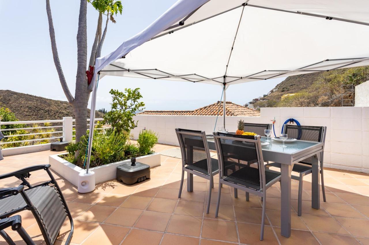 Home2Book Stunning Villa Near Las Teresitas&Anaga Санта-Крус-де-Тенеріфе Екстер'єр фото