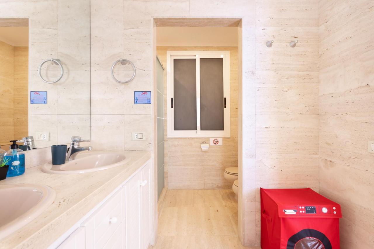 Home2Book Stunning Villa Near Las Teresitas&Anaga Санта-Крус-де-Тенеріфе Екстер'єр фото