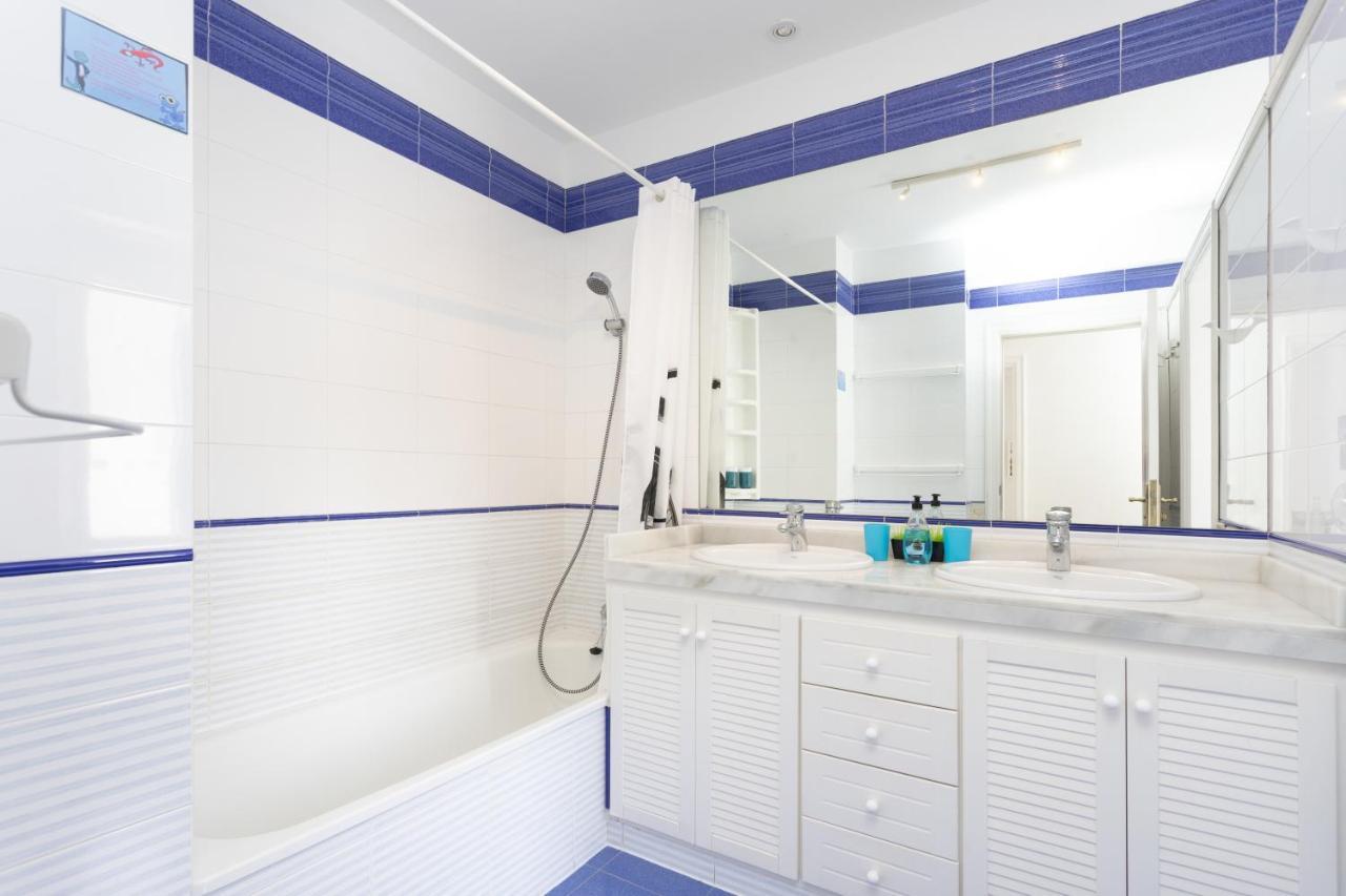 Home2Book Stunning Villa Near Las Teresitas&Anaga Санта-Крус-де-Тенеріфе Екстер'єр фото