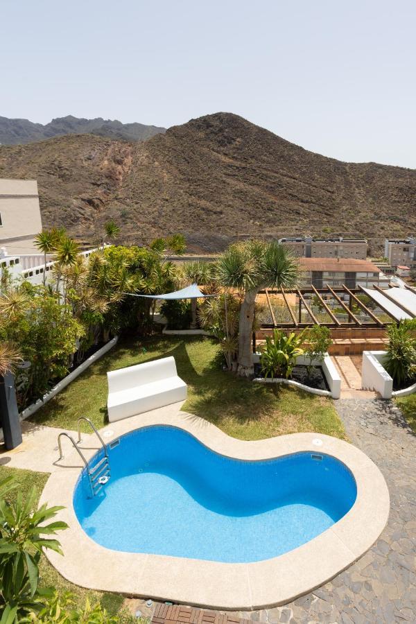 Home2Book Stunning Villa Near Las Teresitas&Anaga Санта-Крус-де-Тенеріфе Екстер'єр фото