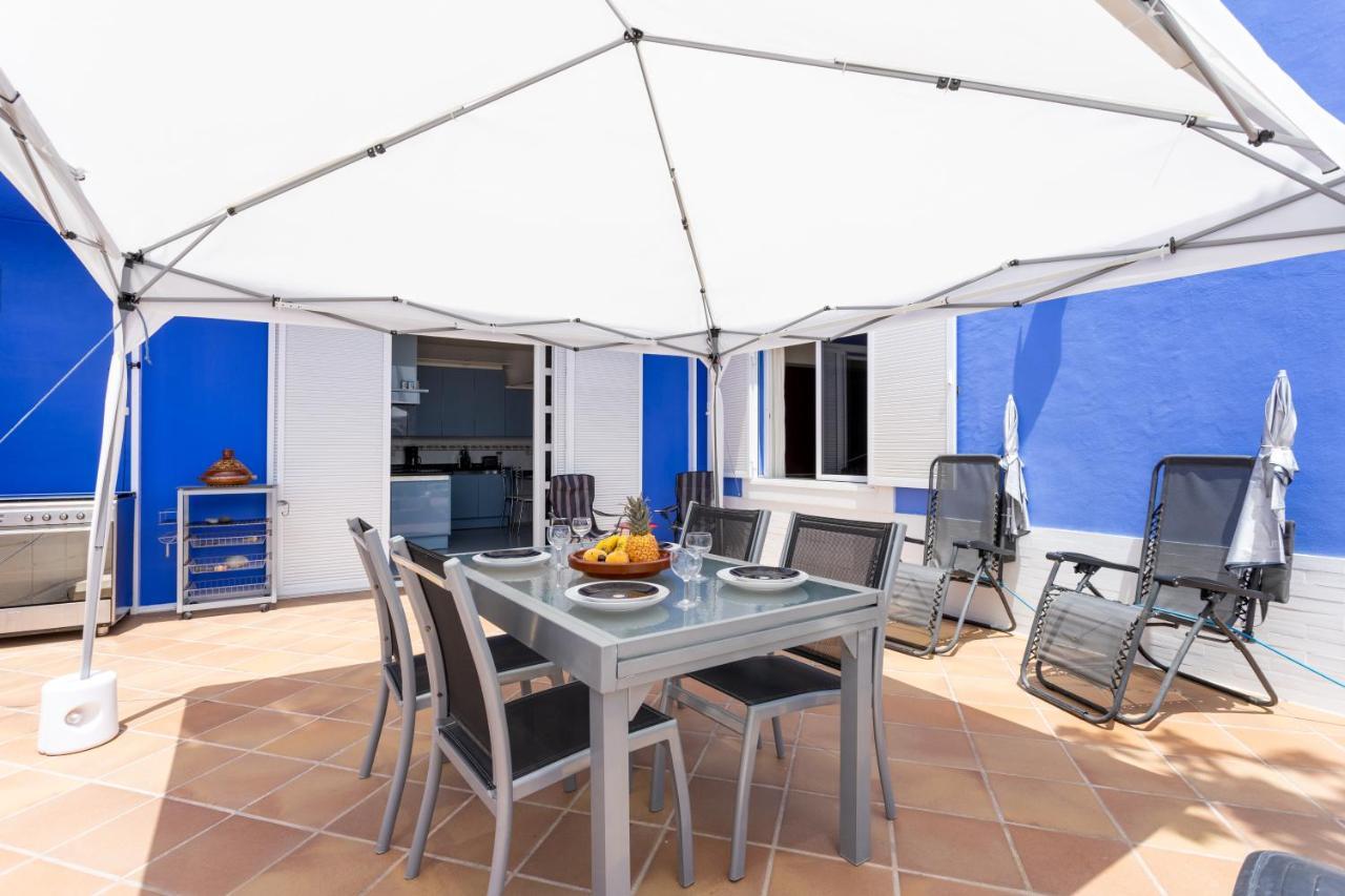 Home2Book Stunning Villa Near Las Teresitas&Anaga Санта-Крус-де-Тенеріфе Екстер'єр фото