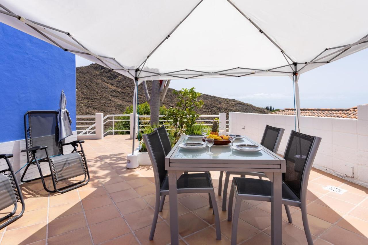 Home2Book Stunning Villa Near Las Teresitas&Anaga Санта-Крус-де-Тенеріфе Екстер'єр фото