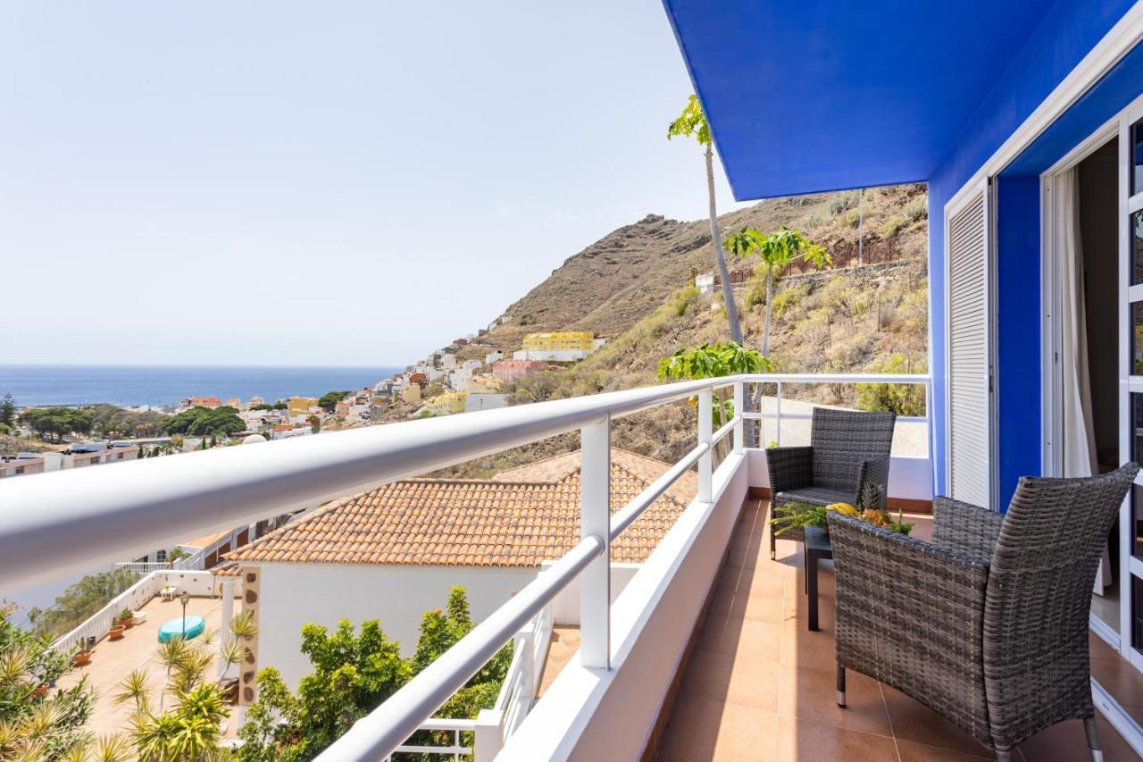 Home2Book Stunning Villa Near Las Teresitas&Anaga Санта-Крус-де-Тенеріфе Екстер'єр фото