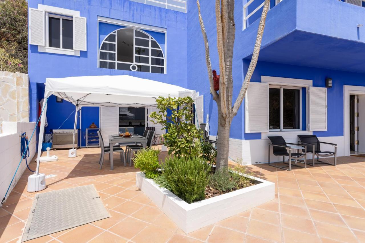 Home2Book Stunning Villa Near Las Teresitas&Anaga Санта-Крус-де-Тенеріфе Екстер'єр фото