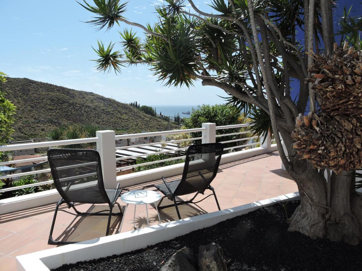 Home2Book Stunning Villa Near Las Teresitas&Anaga Санта-Крус-де-Тенеріфе Екстер'єр фото