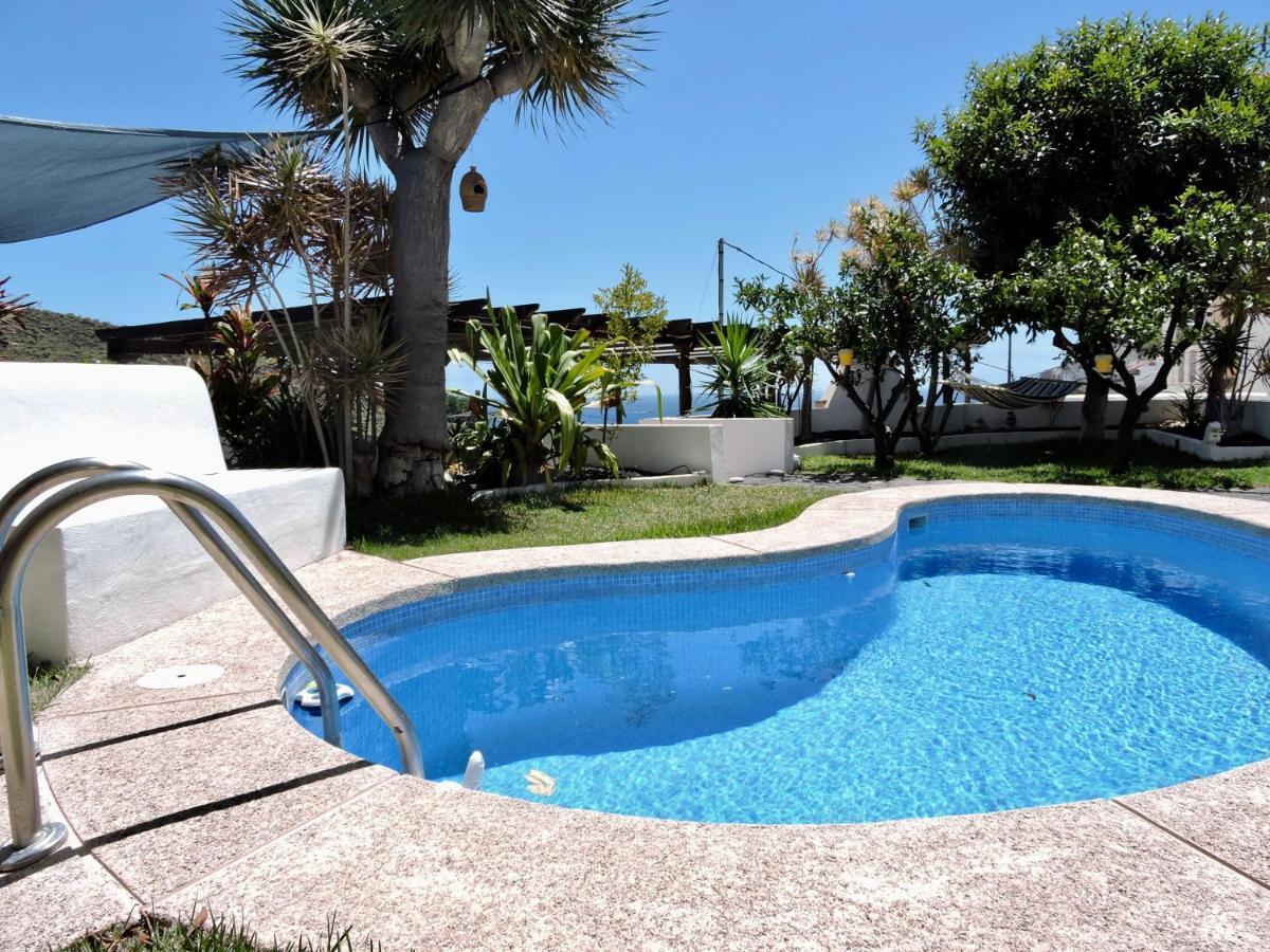 Home2Book Stunning Villa Near Las Teresitas&Anaga Санта-Крус-де-Тенеріфе Екстер'єр фото