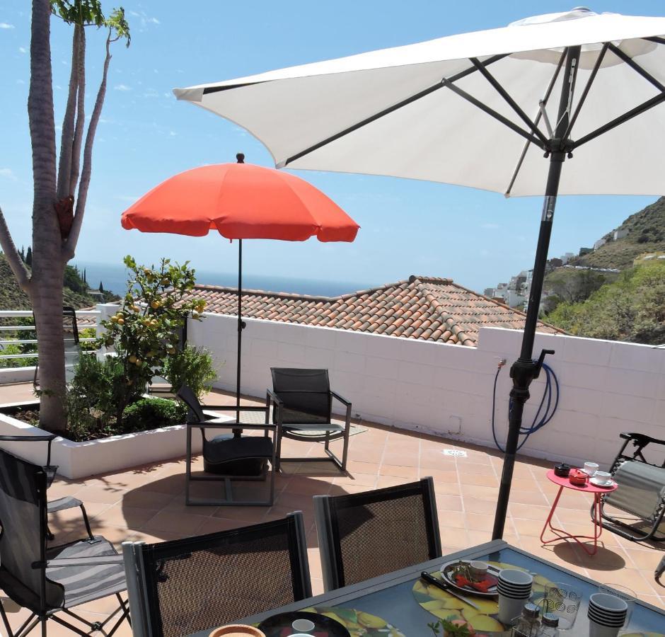 Home2Book Stunning Villa Near Las Teresitas&Anaga Санта-Крус-де-Тенеріфе Екстер'єр фото