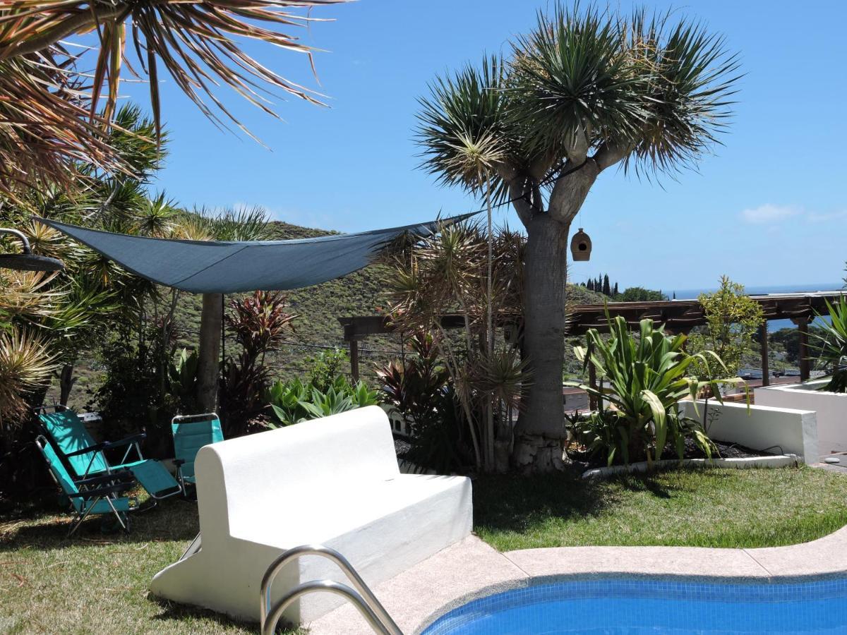 Home2Book Stunning Villa Near Las Teresitas&Anaga Санта-Крус-де-Тенеріфе Екстер'єр фото