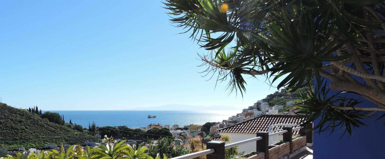 Home2Book Stunning Villa Near Las Teresitas&Anaga Санта-Крус-де-Тенеріфе Екстер'єр фото