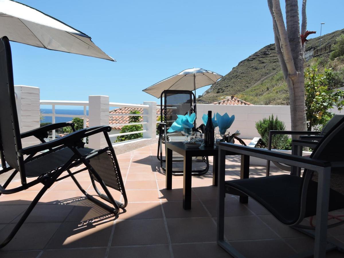 Home2Book Stunning Villa Near Las Teresitas&Anaga Санта-Крус-де-Тенеріфе Екстер'єр фото